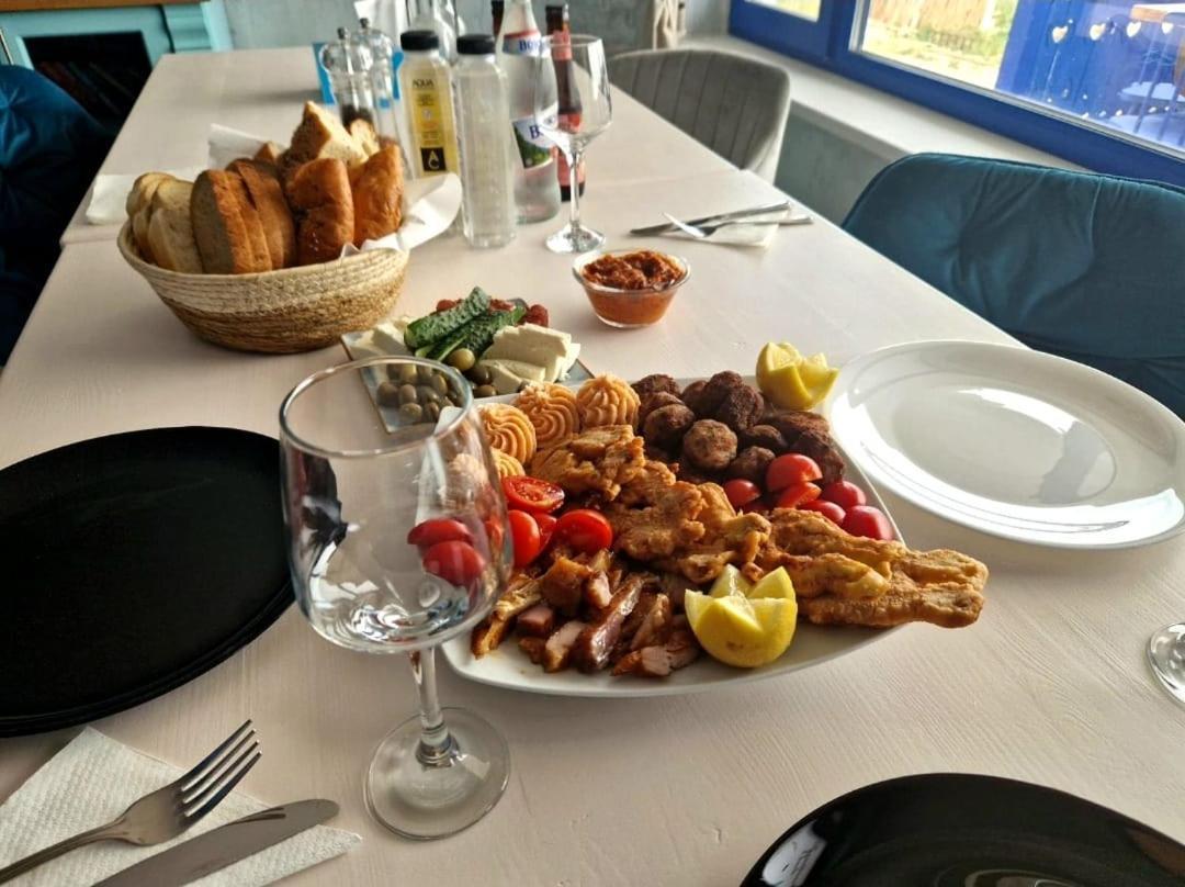 Paradisul Verde Юриловка Екстериор снимка